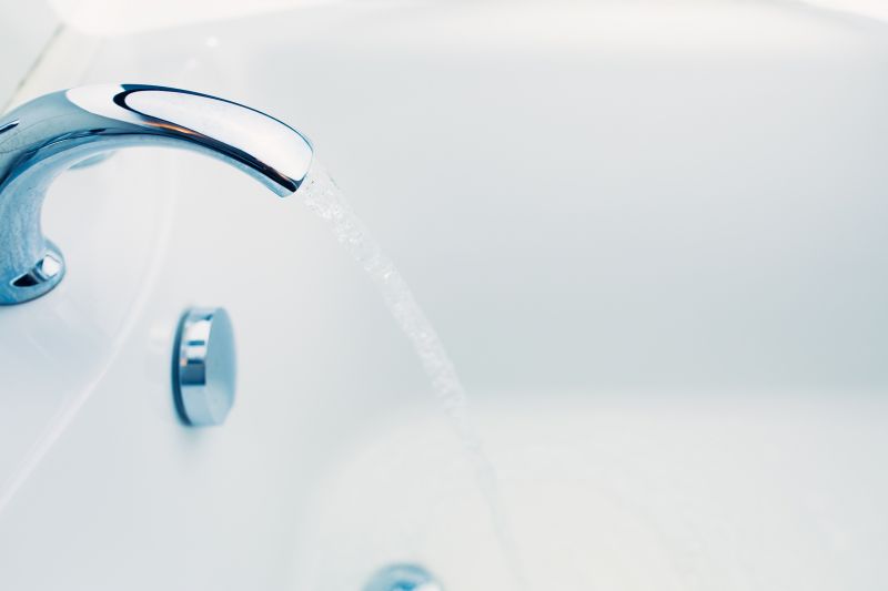 Cost of Bathtub Refinishing in Monroe, OH